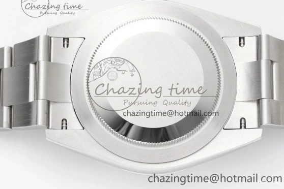 MiroTime 0412 Oyster Perpetual 41mm 124300 KING 1:1 Best Edition 904L Steel Black Dial on SS Bracelet VR Cozy 2082